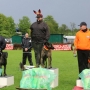 IPO I podium foto