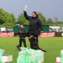 IPO II podium