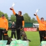 IPO III podium