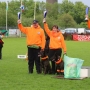 Landenprijs 2e plaats