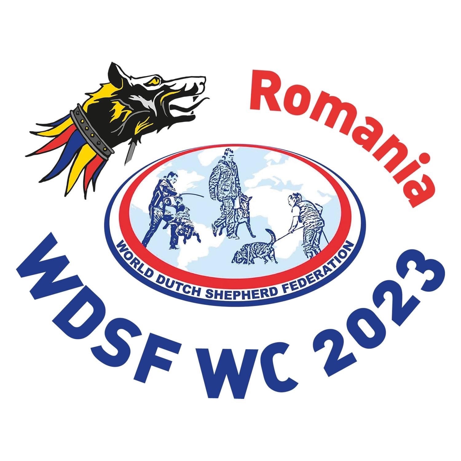 WORLD CHAMPIONSHIP 2023 WDSF